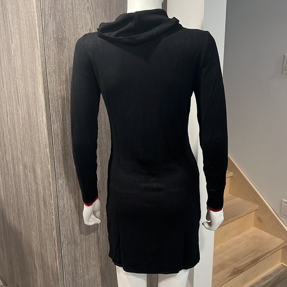 Tricotto Tunic - Picture 3 of 4